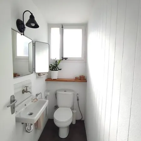 Casa Bellavista Barcelona Town House * 프레미아델마르