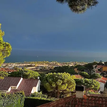 Casa Bellavista Barcelona Town House *