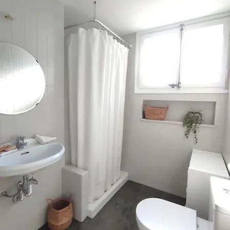 Casa Bellavista Barcelona Town House 아파트 프레미아델마르
