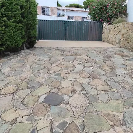 아파트 Casa Bellavista Barcelona Town House 프레미아델마르