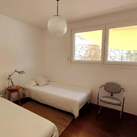 Casa Bellavista Barcelona Town House * 프레미아델마르