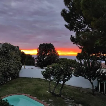 Casa Bellavista Barcelona Town House 아파트 프레미아델마르