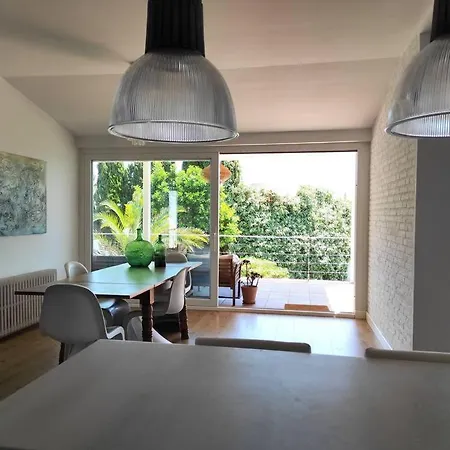 Casa Bellavista Barcelona Town House 프레미아델마르